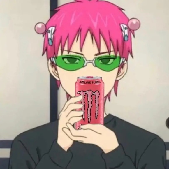 Meet your Posher, Michael - Picture 1 of 1